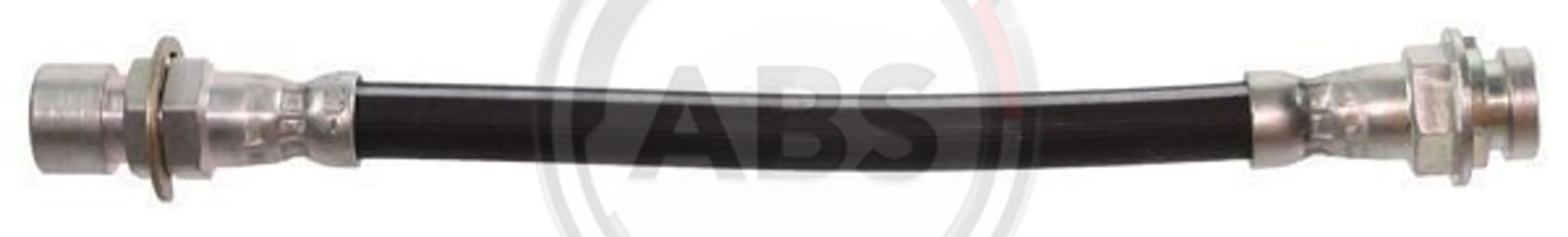 TUBO FLEXIBLE DE FRENOS