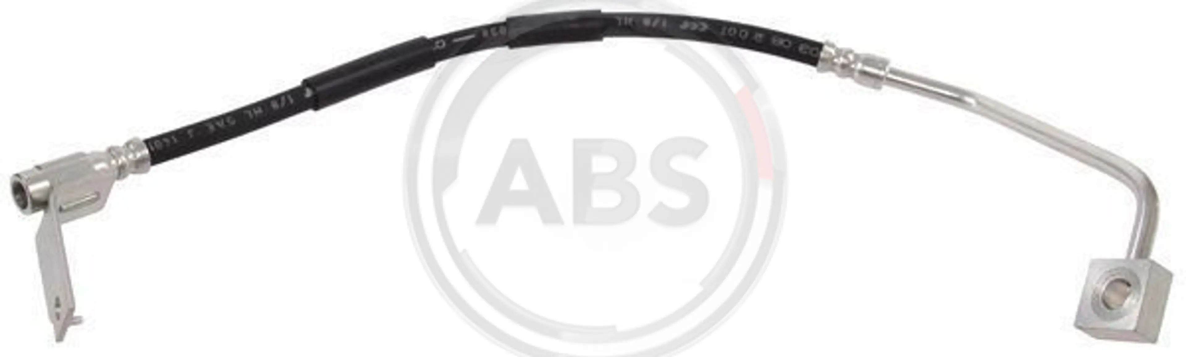 TUBO FLEXIBLE DE FRENOS