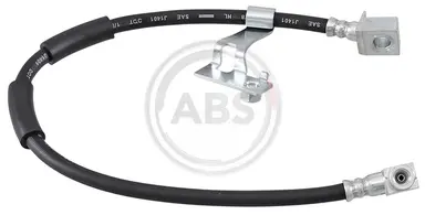 TUBO FLEXIBLE DE FRENOS