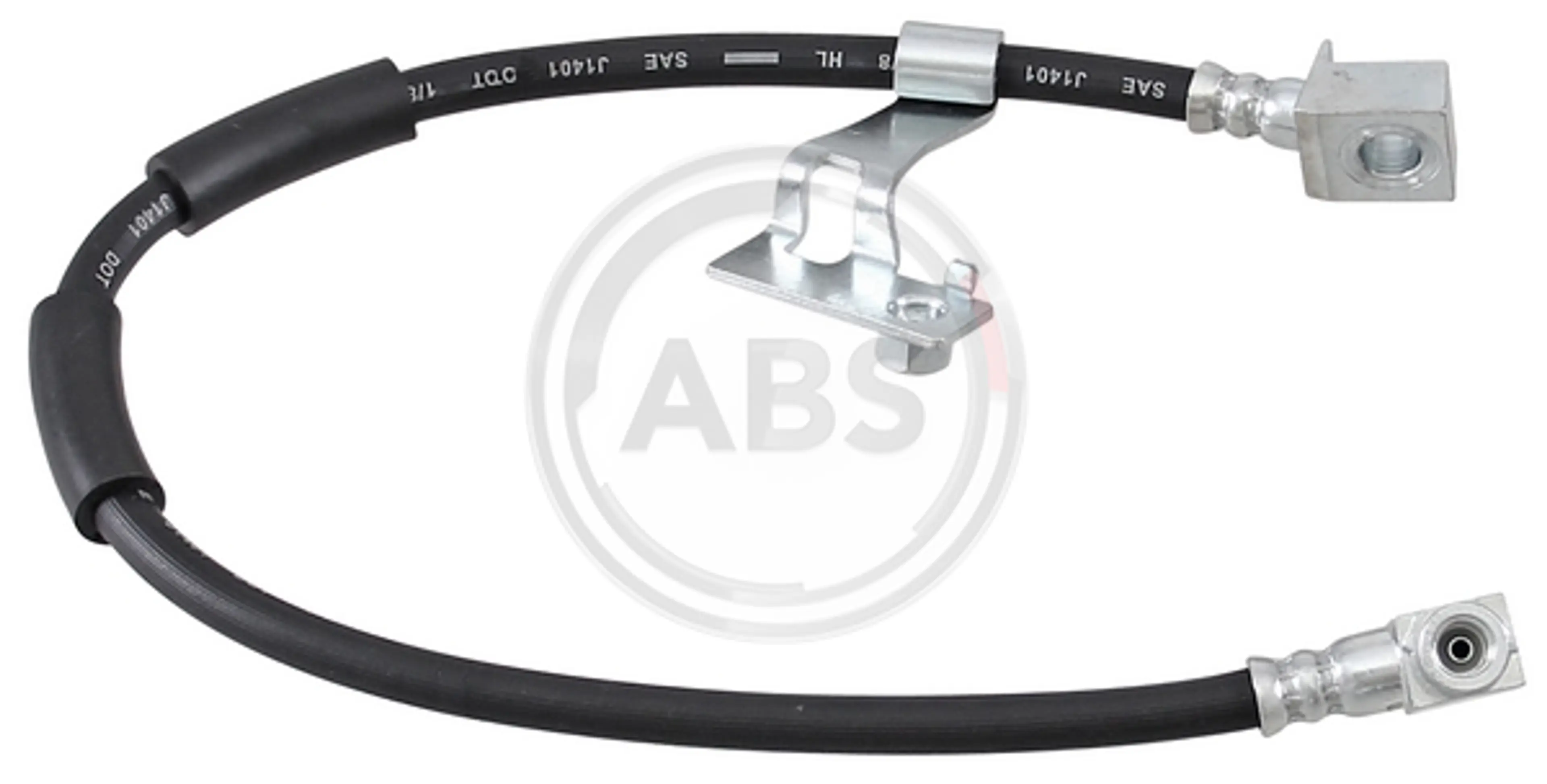 TUBO FLEXIBLE DE FRENOS