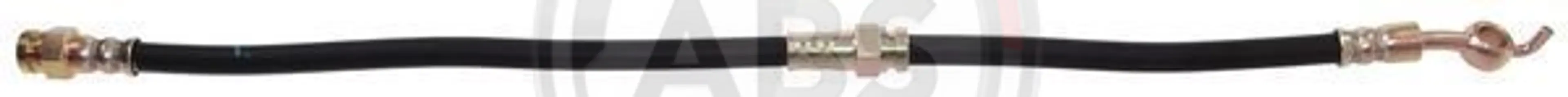 TUBO FLEXIBLE DE FRENOS