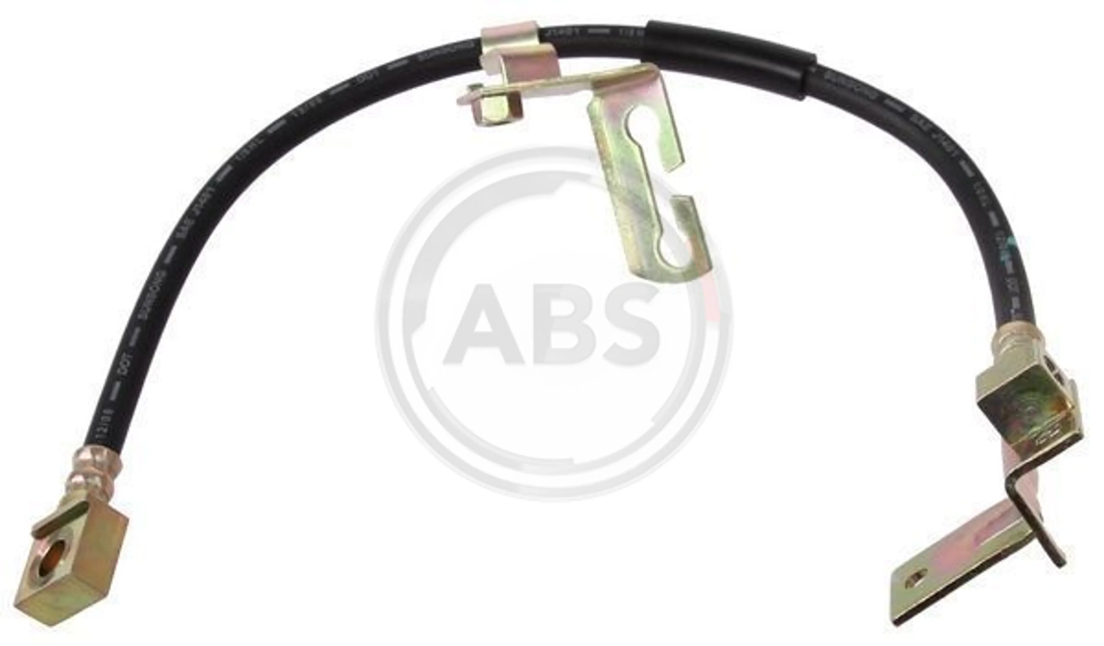 TUBO FLEXIBLE DE FRENOS