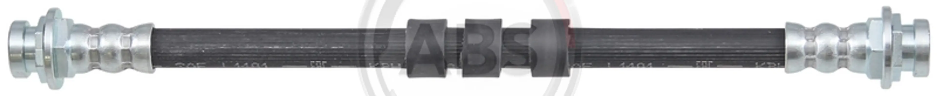 TUBO FLEXIBLE DE FRENOS