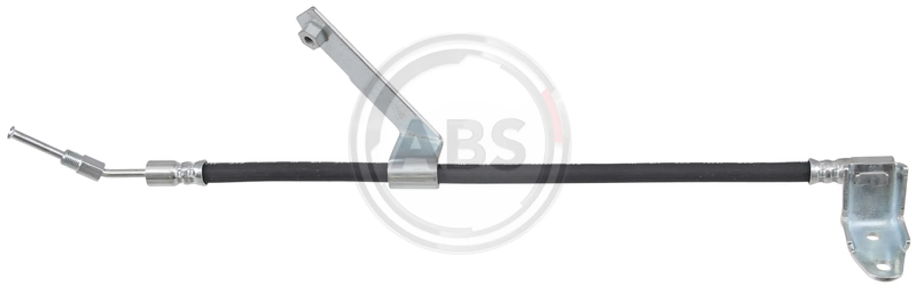 TUBO FLEXIBLE DE FRENOS