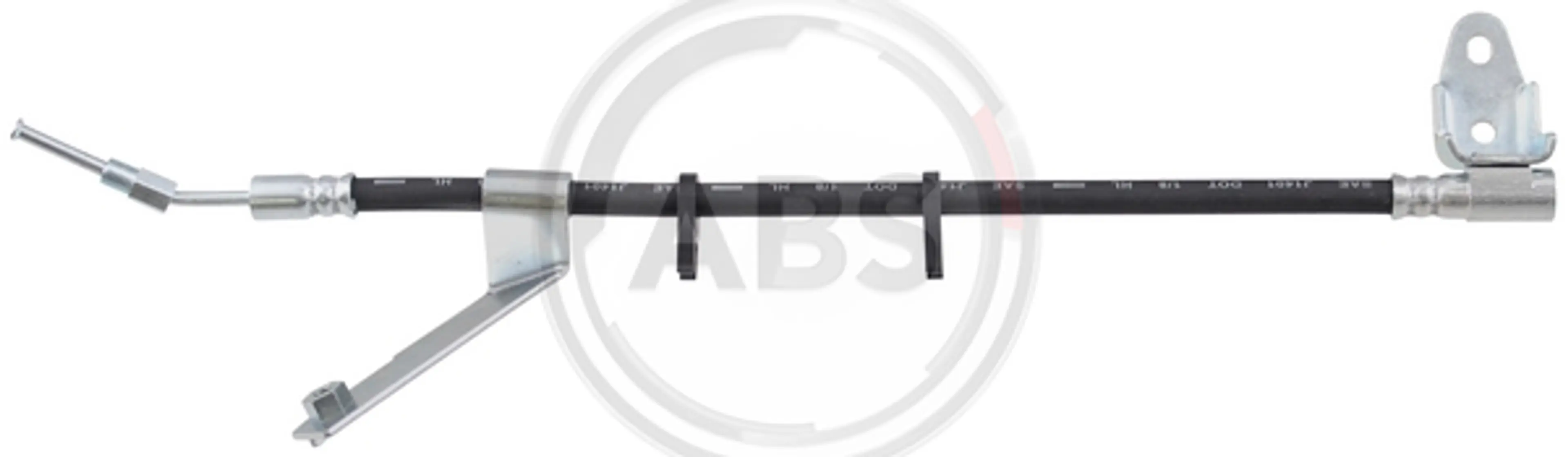 TUBO FLEXIBLE DE FRENOS