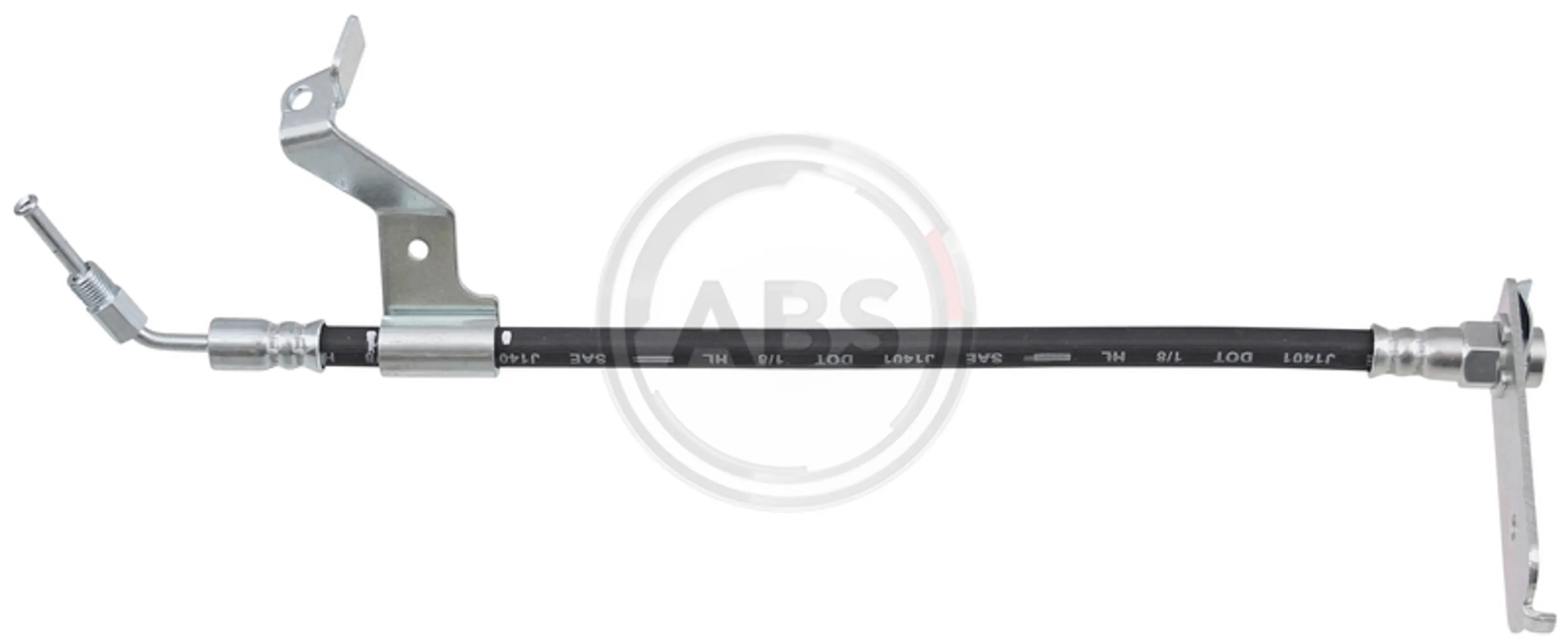 TUBO FLEXIBLE DE FRENOS