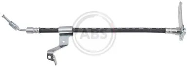 TUBO FLEXIBLE DE FRENOS