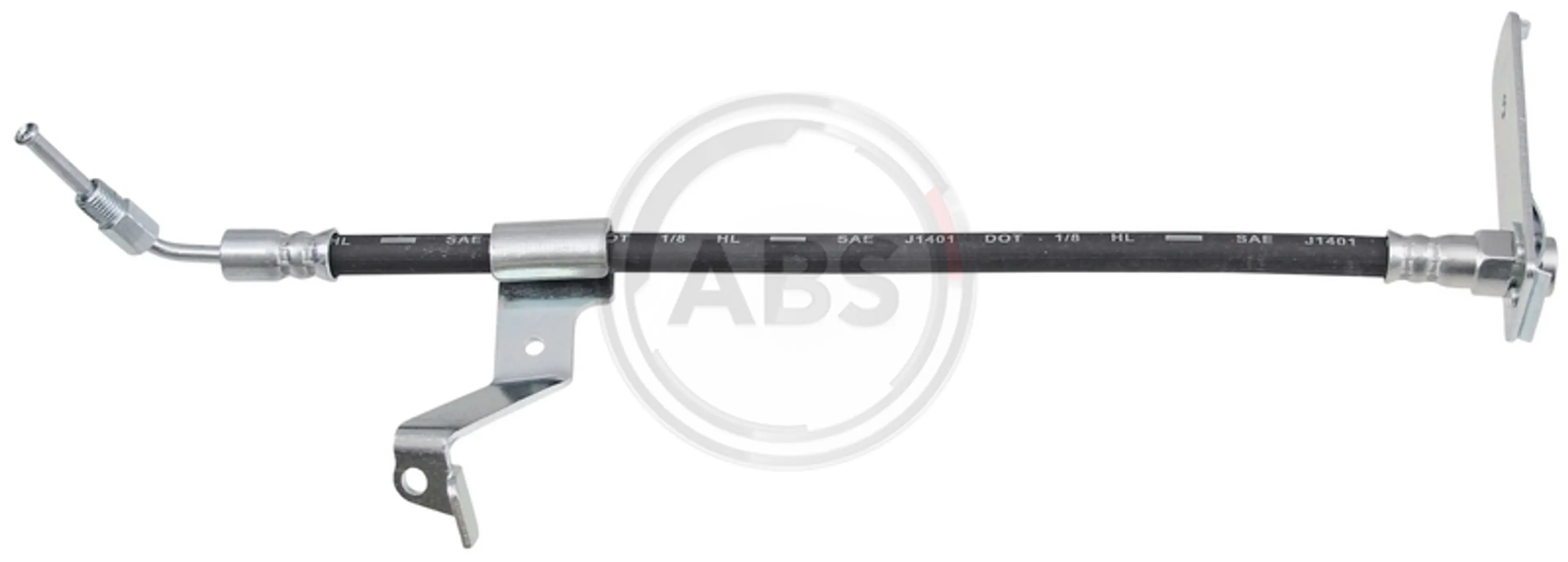 TUBO FLEXIBLE DE FRENOS