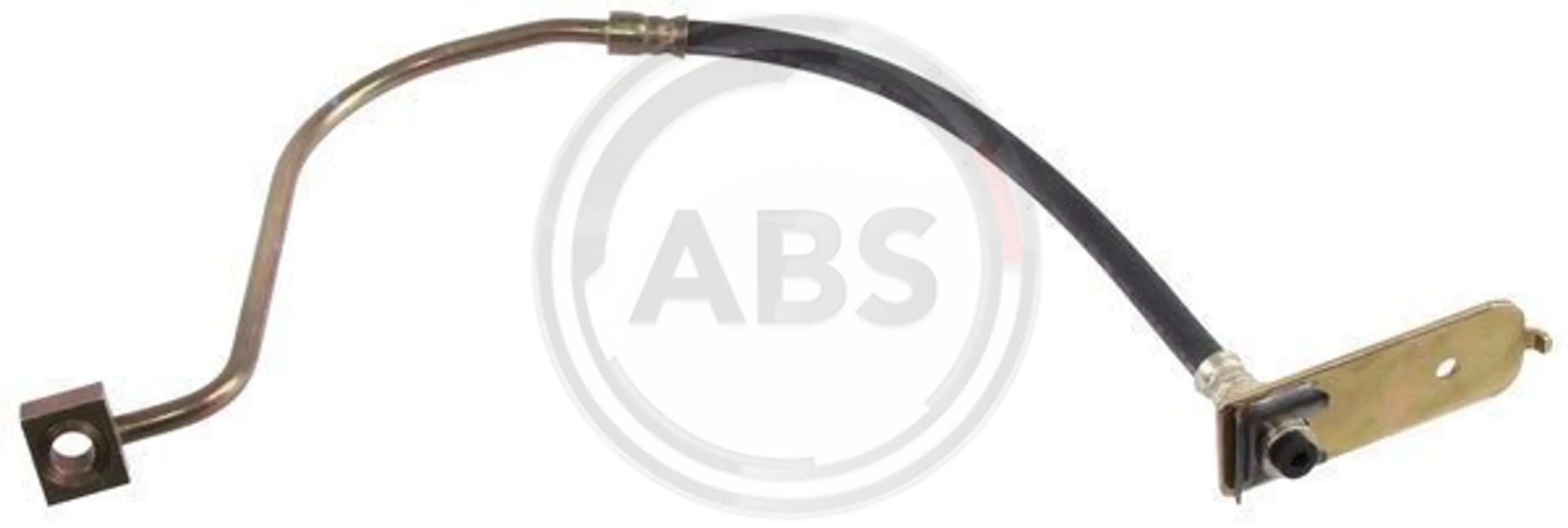 TUBO FLEXIBLE DE FRENOS