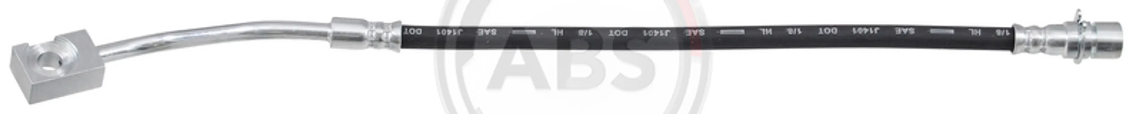 TUBO FLEXIBLE DE FRENOS