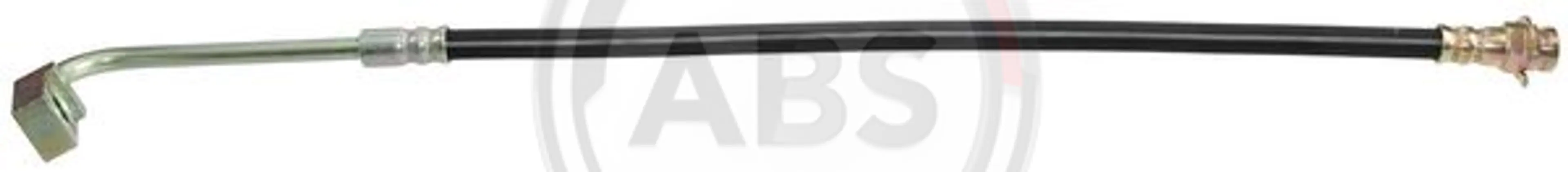 TUBO FLEXIBLE DE FRENOS