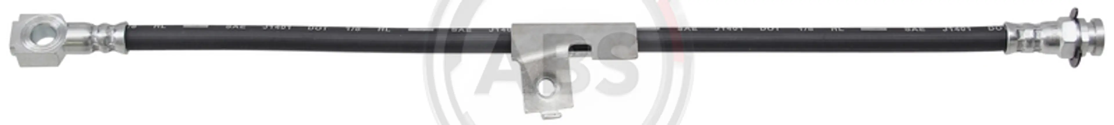 TUBO FLEXIBLE DE FRENOS