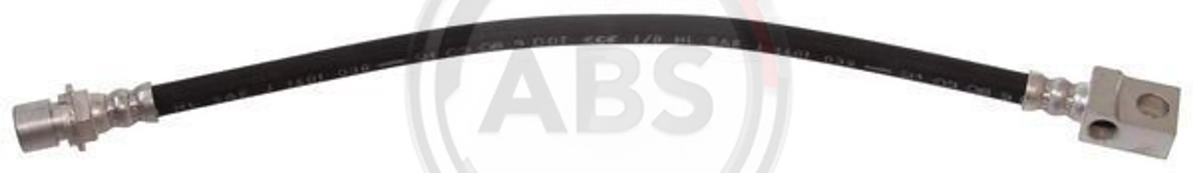 TUBO FLEXIBLE DE FRENOS