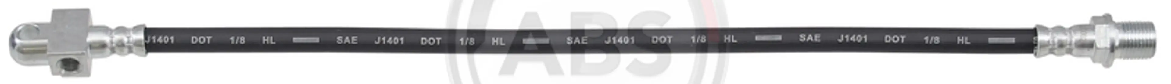 TUBO FLEXIBLE DE FRENOS