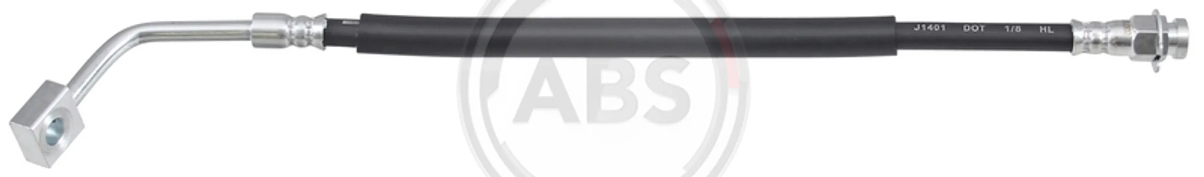 TUBO FLEXIBLE DE FRENOS