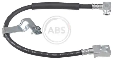 TUBO FLEXIBLE DE FRENOS