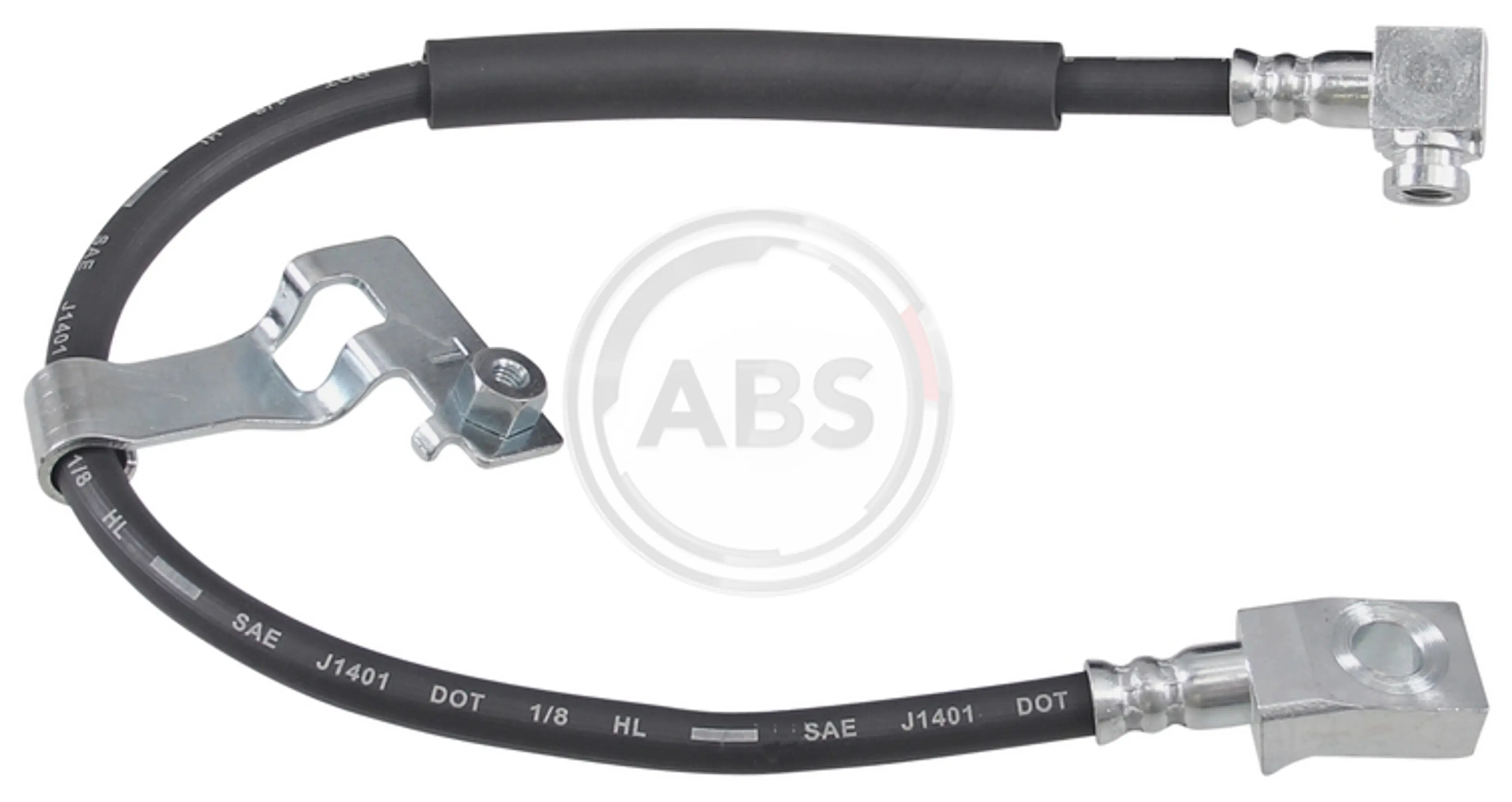 TUBO FLEXIBLE DE FRENOS