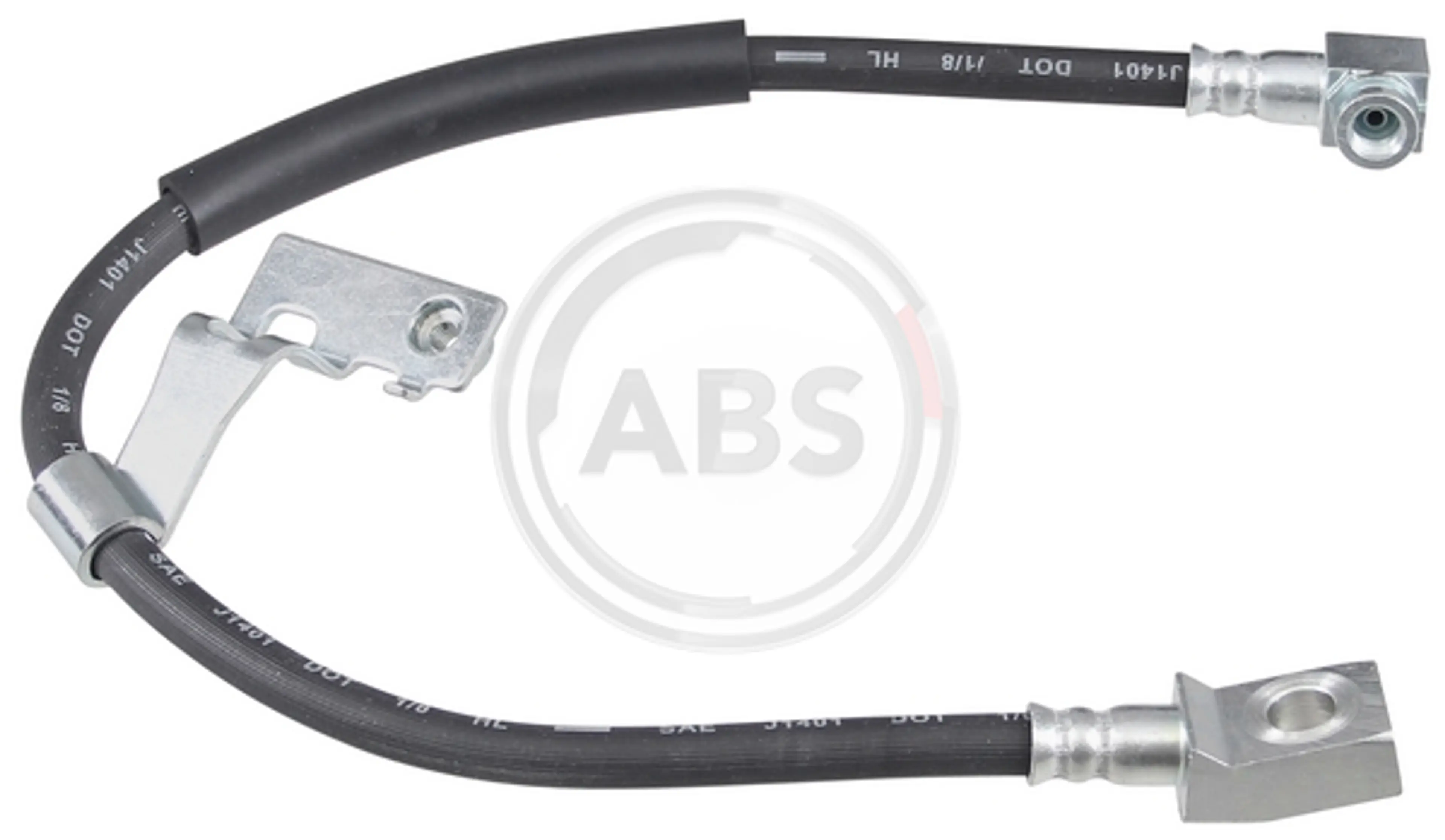 TUBO FLEXIBLE DE FRENOS