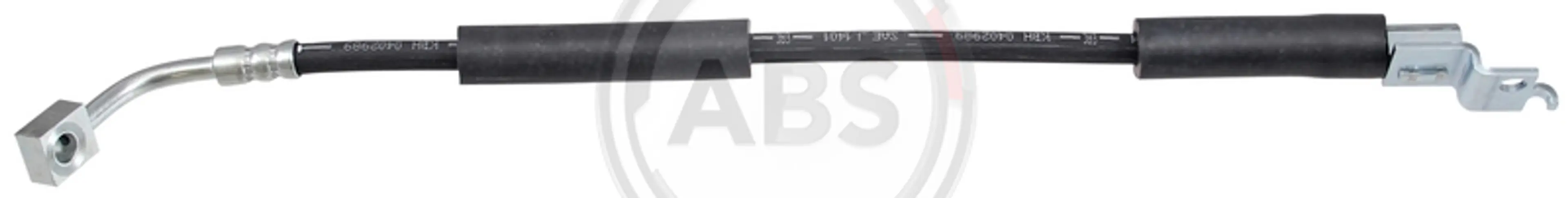 TUBO FLEXIBLE DE FRENOS