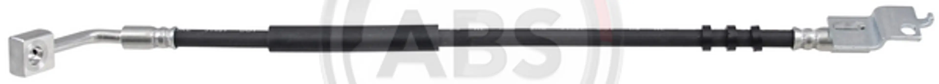 TUBO FLEXIBLE DE FRENOS