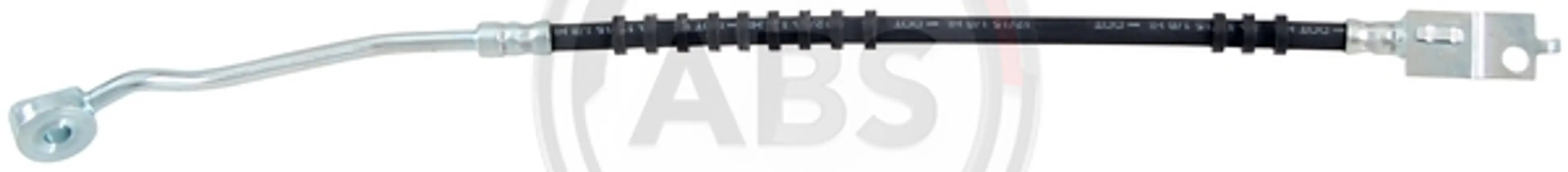 TUBO FLEXIBLE DE FRENOS