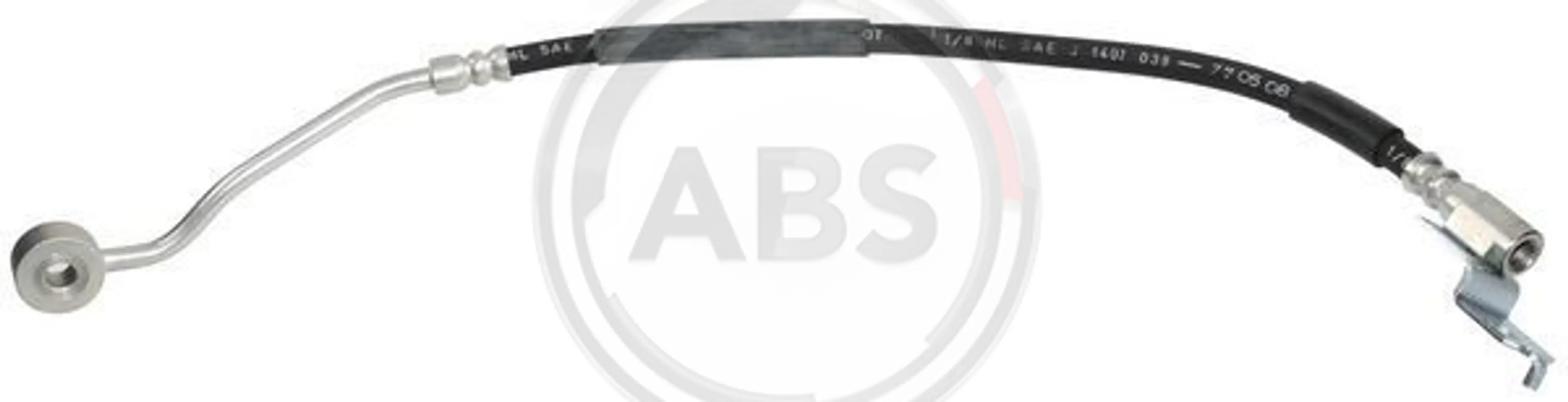 TUBO FLEXIBLE DE FRENOS