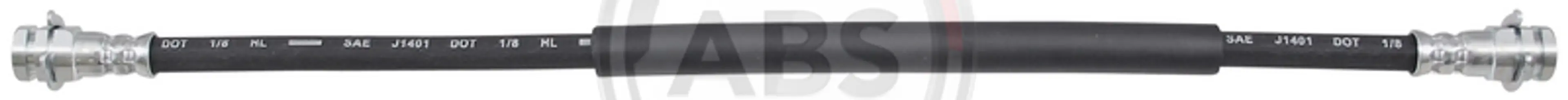 TUBO FLEXIBLE DE FRENOS