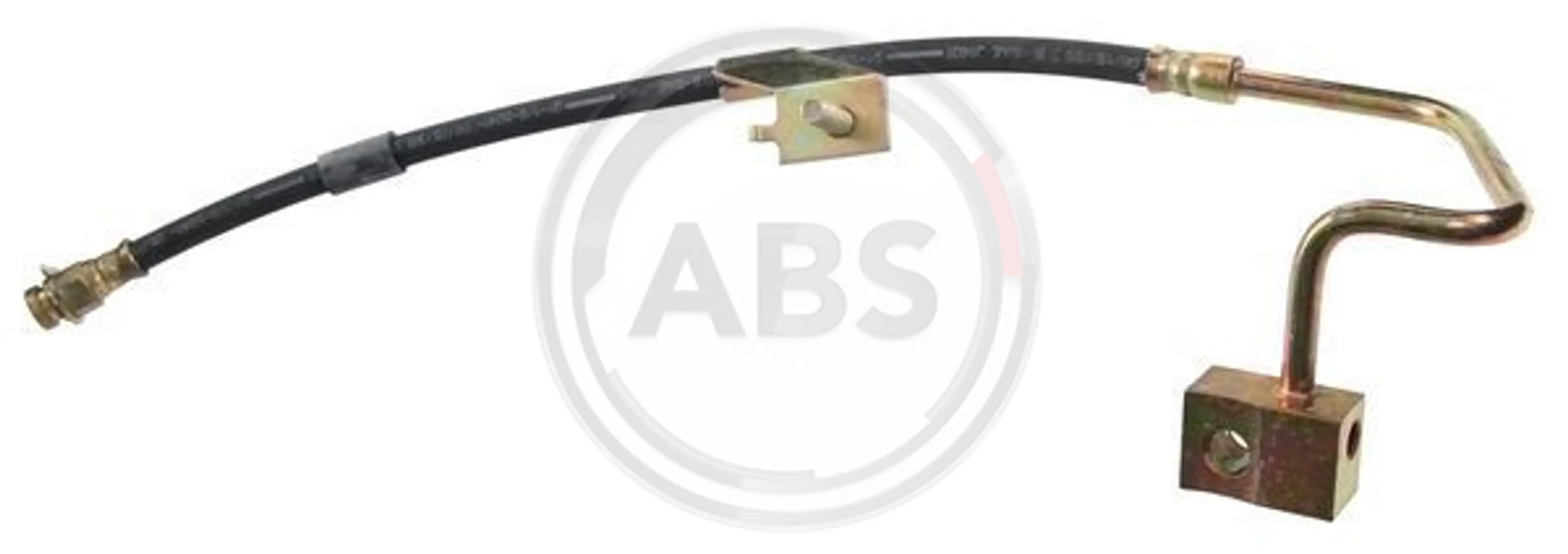 TUBO FLEXIBLE DE FRENOS