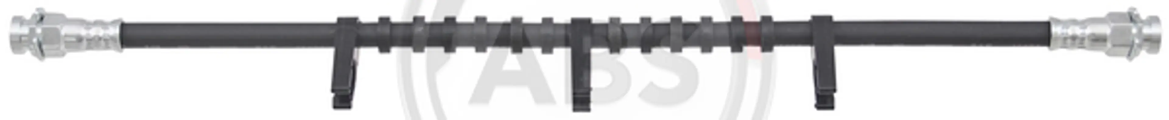 TUBO FLEXIBLE DE FRENOS