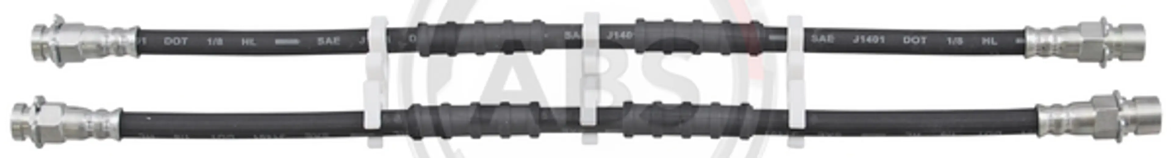 TUBO FLEXIBLE DE FRENOS