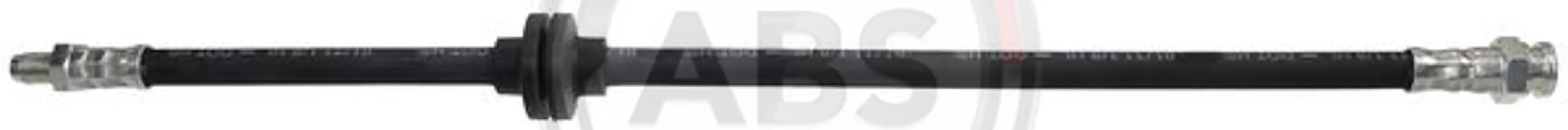 TUBO FLEXIBLE DE FRENOS