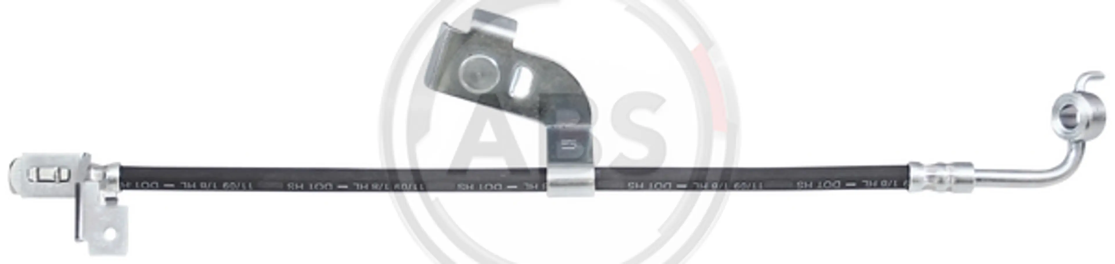 TUBO FLEXIBLE DE FRENOS