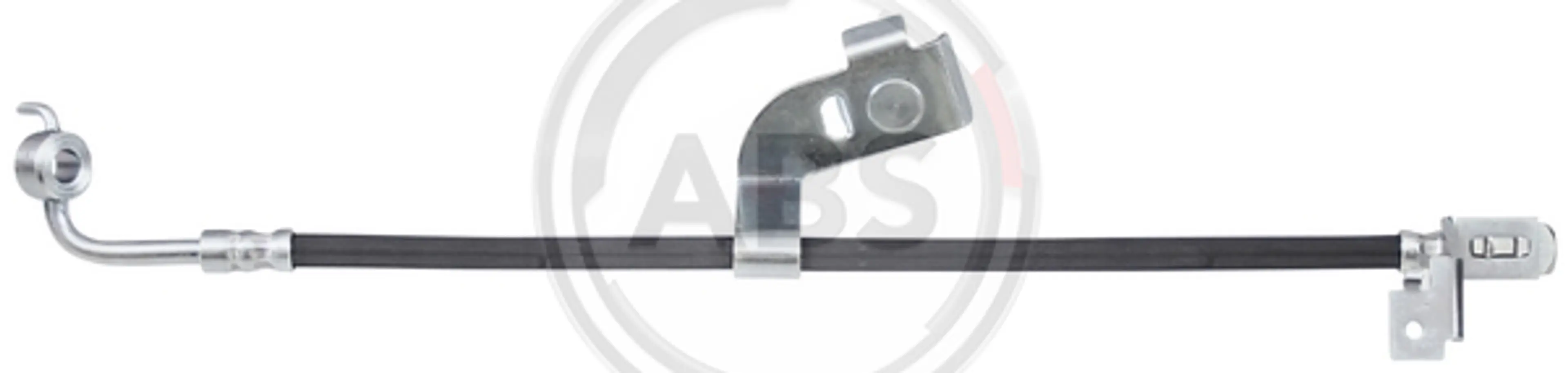 TUBO FLEXIBLE DE FRENOS