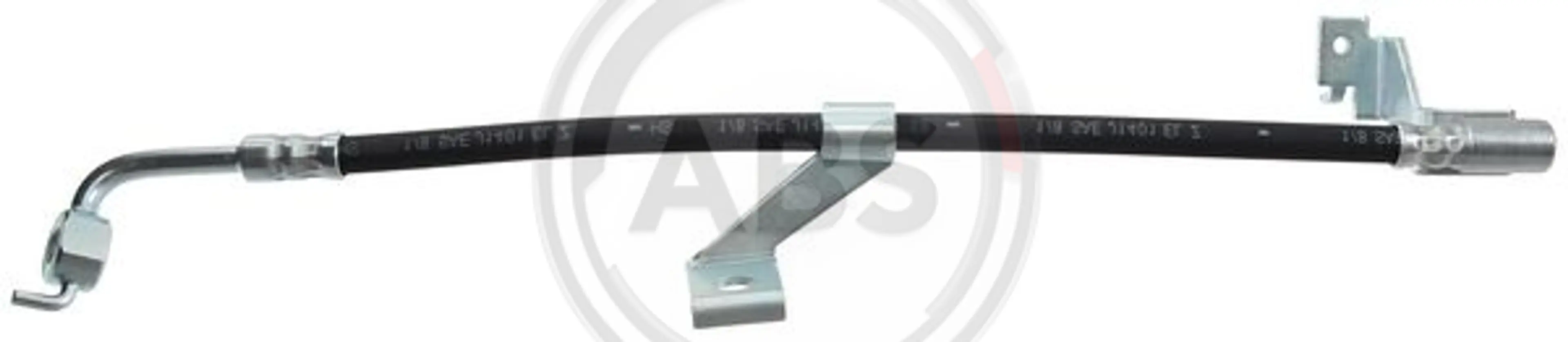 TUBO FLEXIBLE DE FRENOS