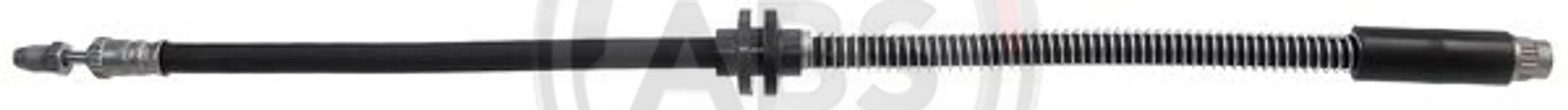 TUBO FLEXIBLE DE FRENOS