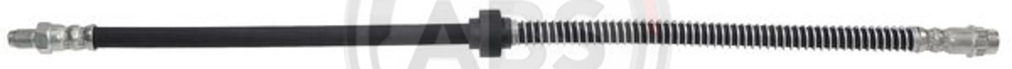 TUBO FLEXIBLE DE FRENOS