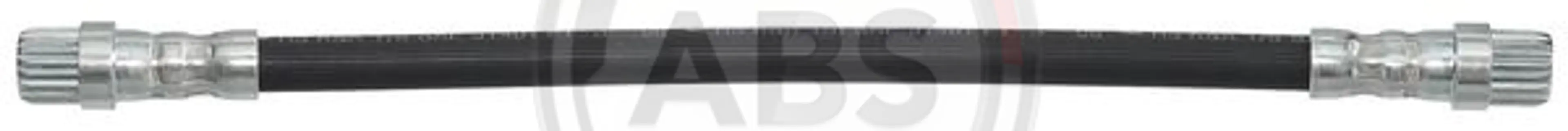 TUBO FLEXIBLE DE FRENOS