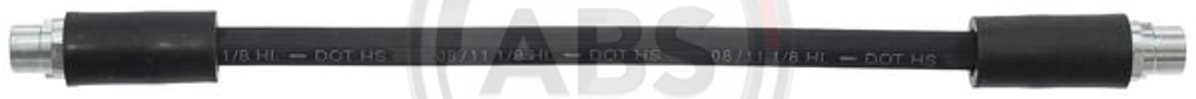 TUBO FLEXIBLE DE FRENOS