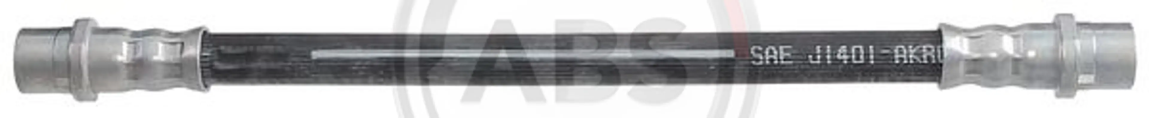 TUBO FLEXIBLE DE FRENOS