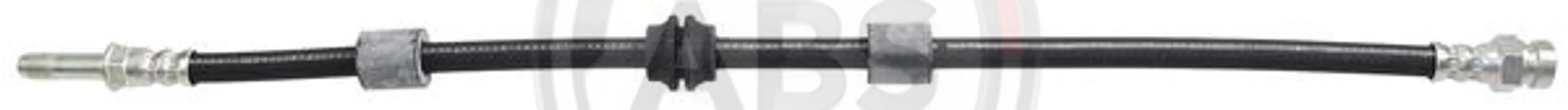 TUBO FLEXIBLE DE FRENOS