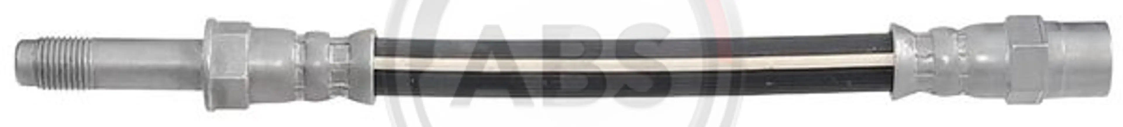 TUBO FLEXIBLE DE FRENOS