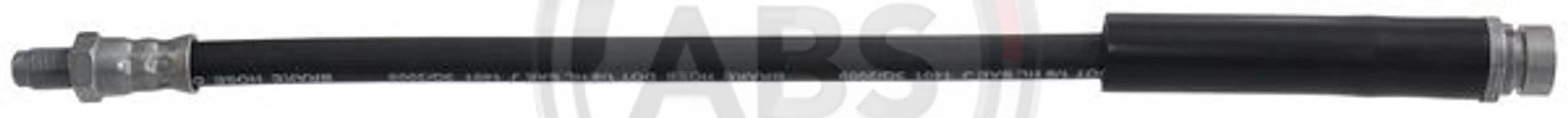 TUBO FLEXIBLE DE FRENOS