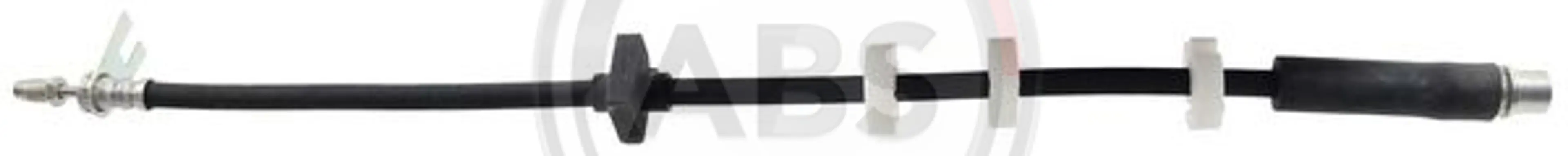 TUBO FLEXIBLE DE FRENOS