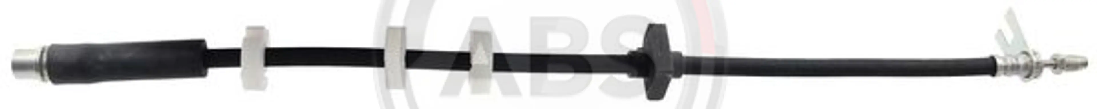 TUBO FLEXIBLE DE FRENOS