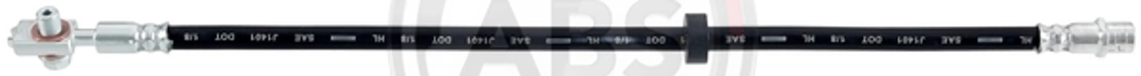 TUBO FLEXIBLE DE FRENOS