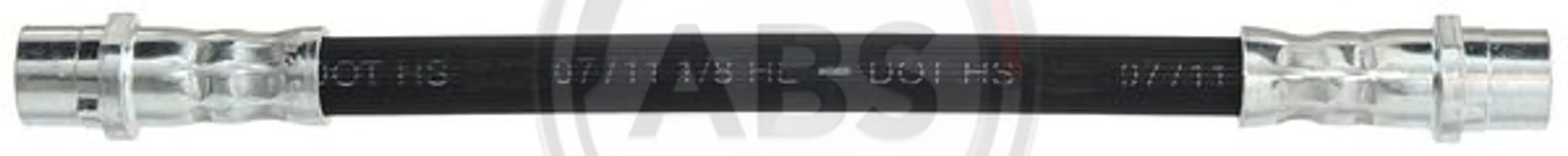 TUBO FLEXIBLE DE FRENOS