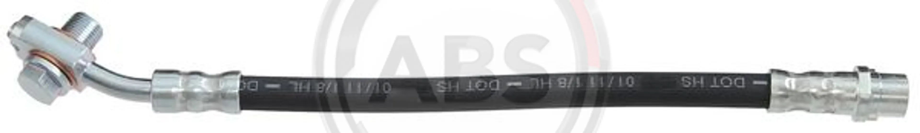 TUBO FLEXIBLE DE FRENOS