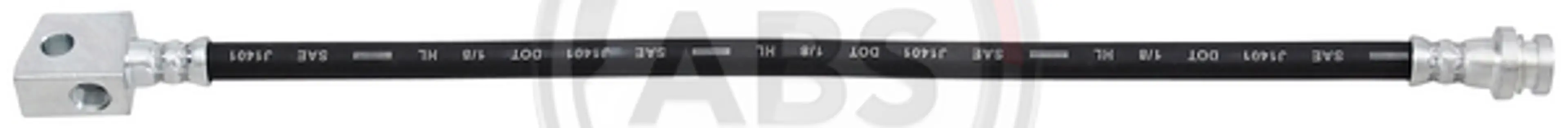 TUBO FLEXIBLE DE FRENOS