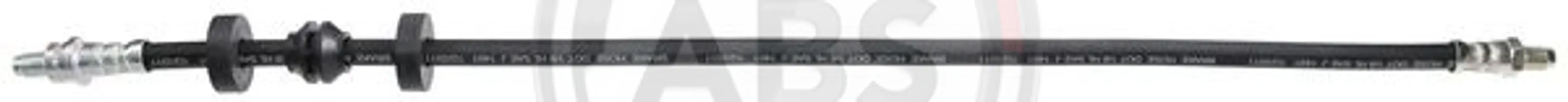 TUBO FLEXIBLE DE FRENOS