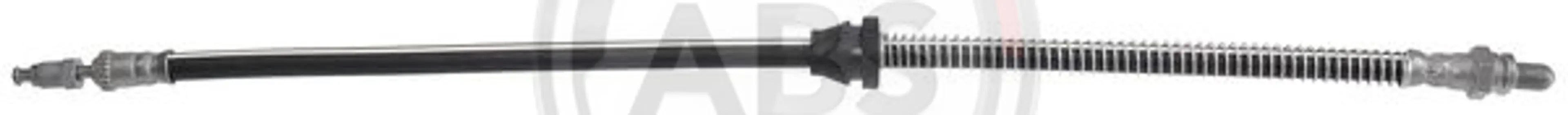 TUBO FLEXIBLE DE FRENOS